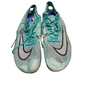 Nike Men Size 12.5 Zoom X Running Shoe